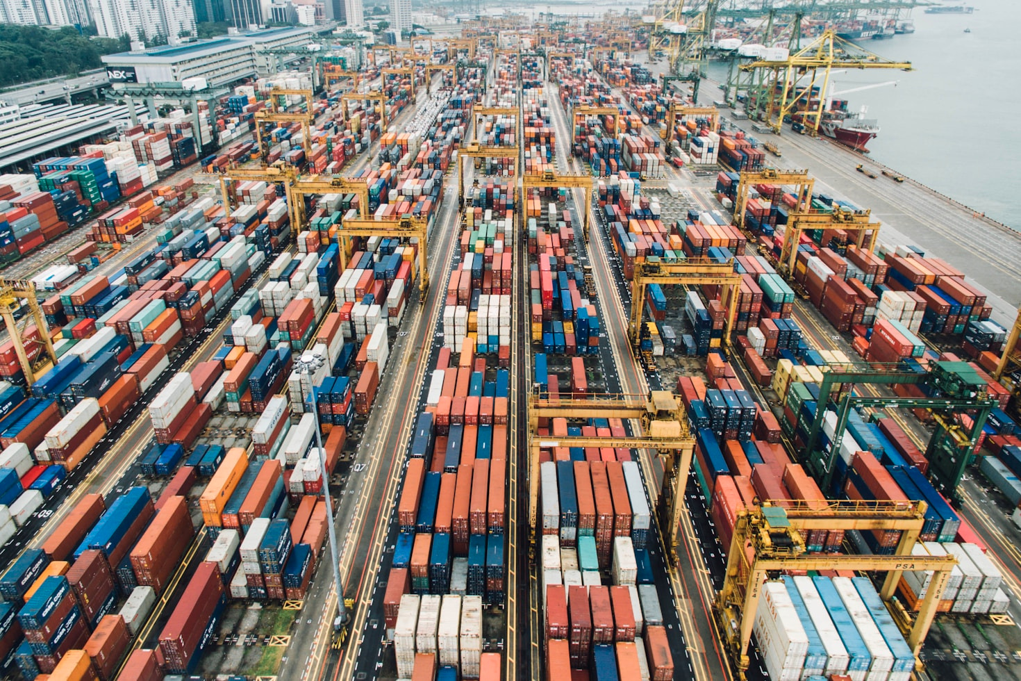 The Ultimate Guide to Efficient Global Sourcing