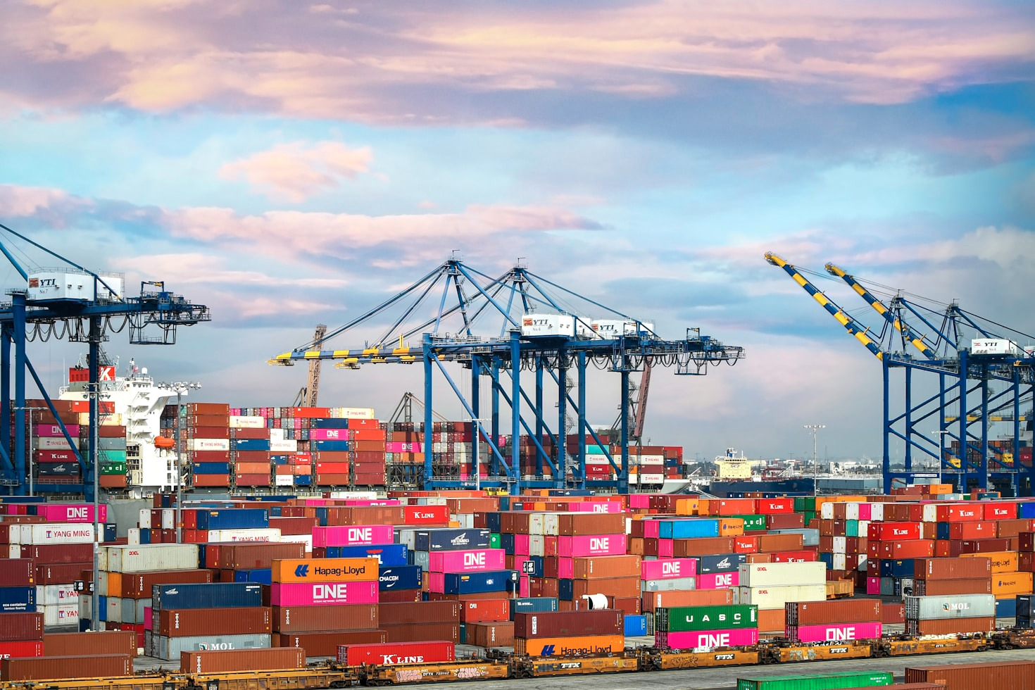 Top Strategies for Supply Chain Optimization