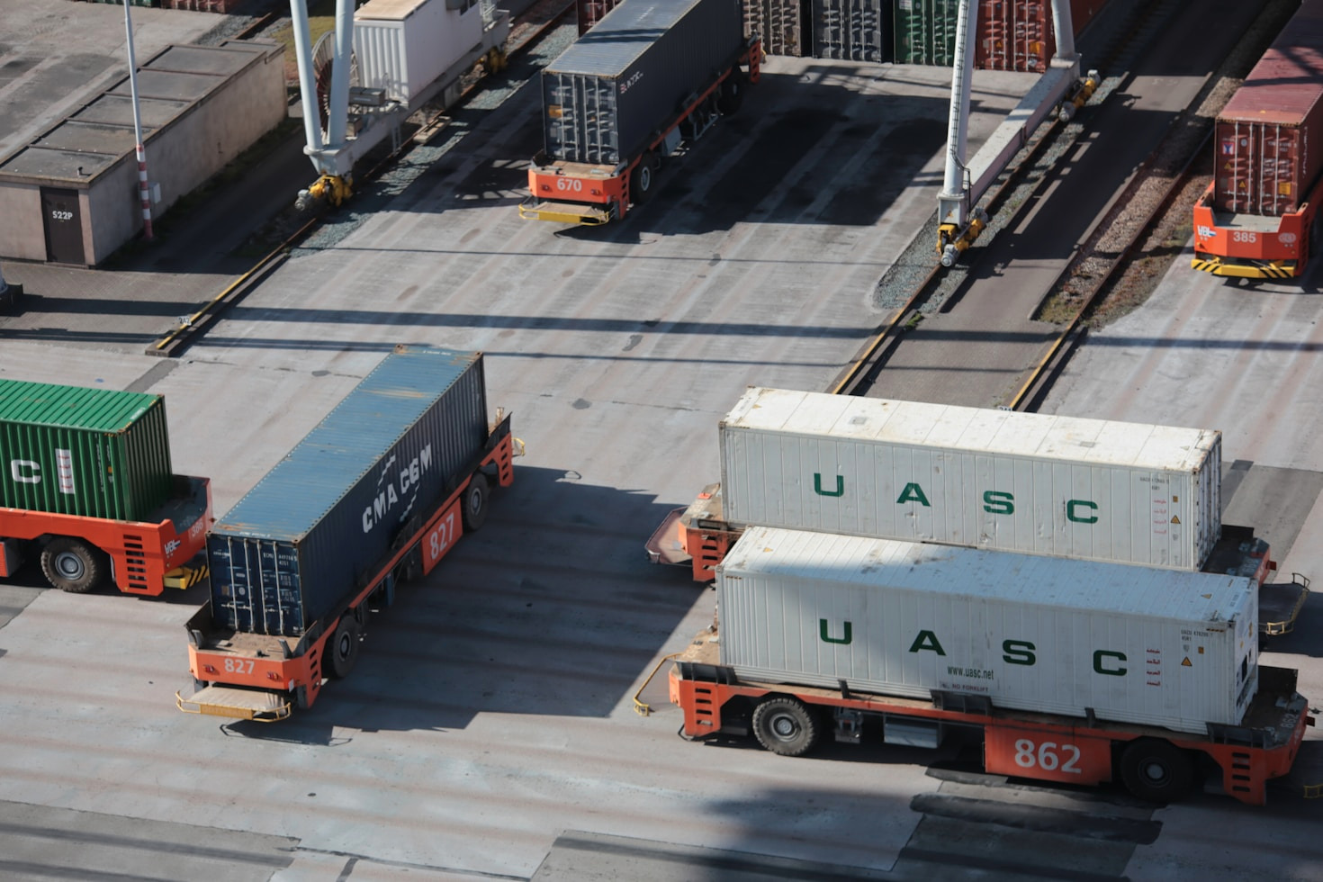 Exploring Innovative Trends in Supply Chain Management