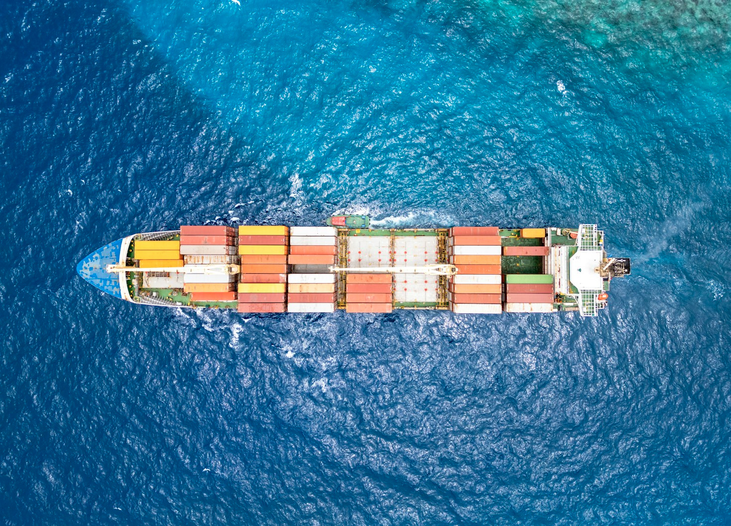 Steps to Simplify Your Global Sourcing Operations