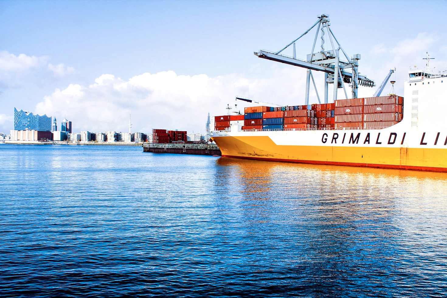 Building Resilient Supply Chains in Modern Markets